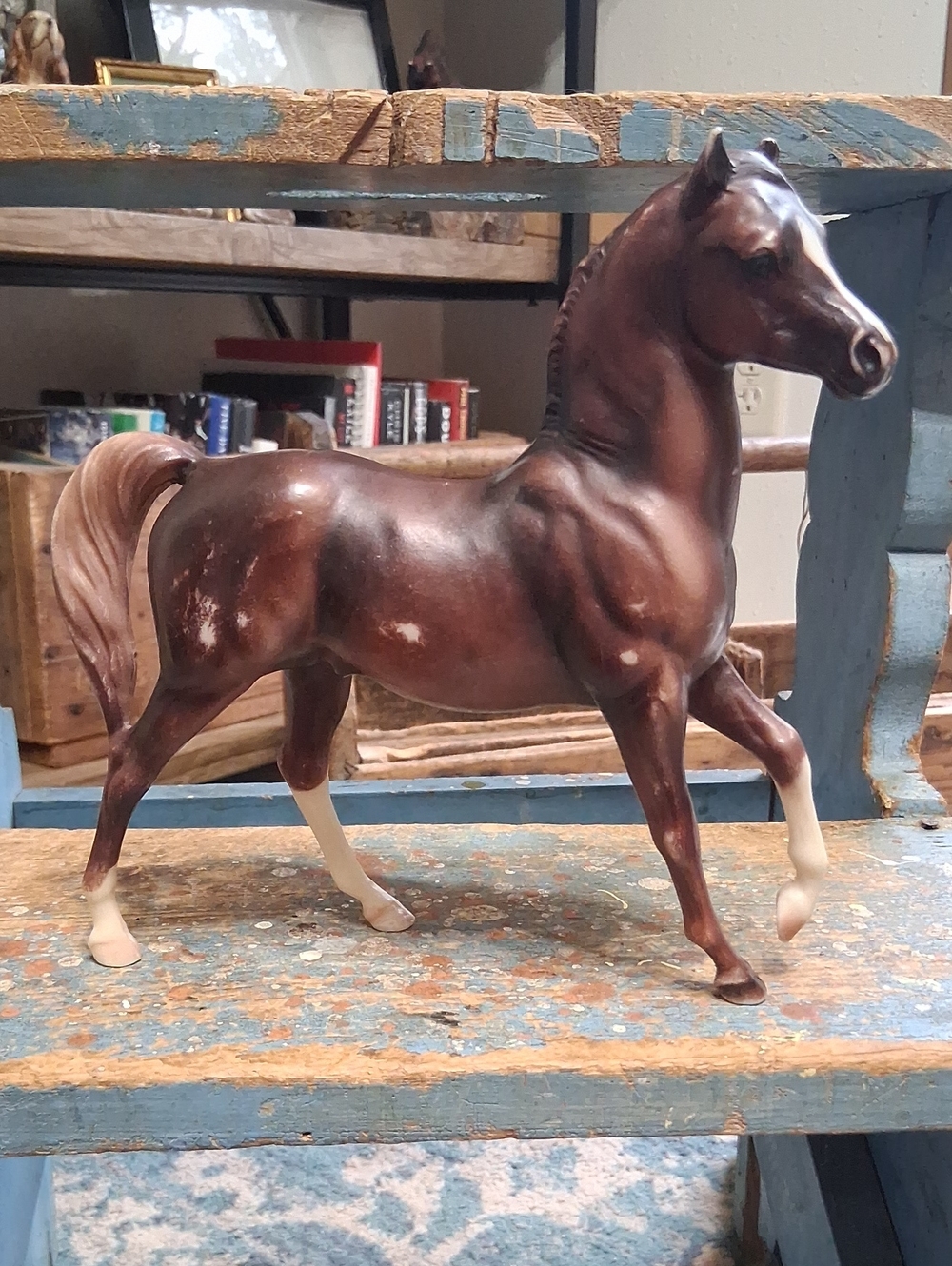 Breyer #662 Arabion Stallion